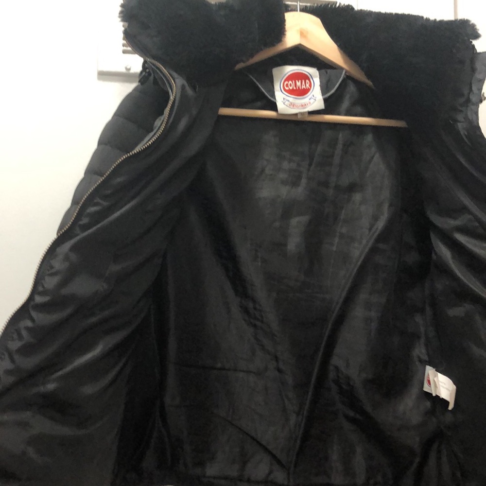 Colmar jacket - Picture 6 of 6